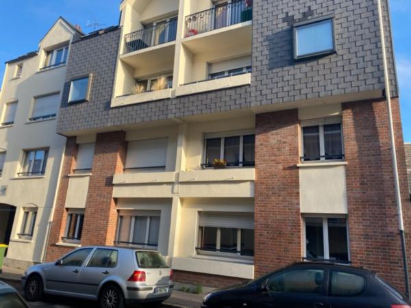 17 RUE BUFFON