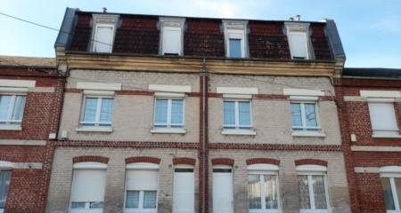 CORBIE RUE JEAN JAURES