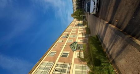 AMIENS RUE D'ARTOIS BAT E