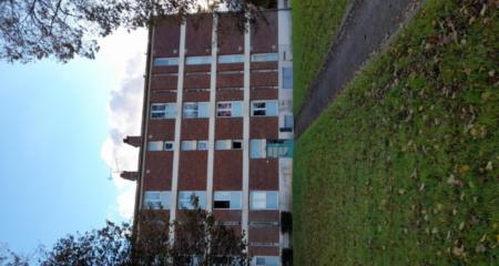 AILLY/SOMME RES. JOLIOT CURIE