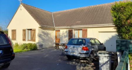 MEAULTE MAISONS DIVERSES