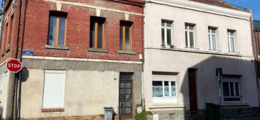 RUE SAINT-ROCH