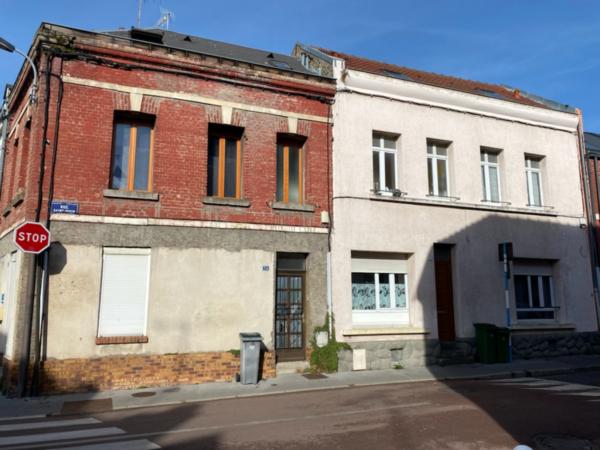 RUE SAINT-ROCH