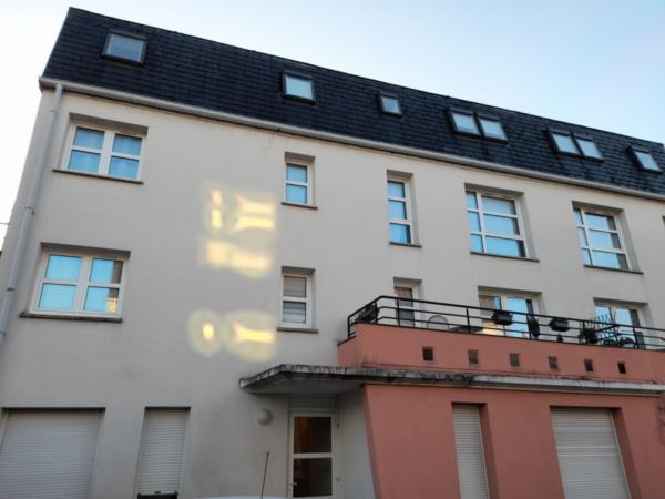 RUE DU BELLAY