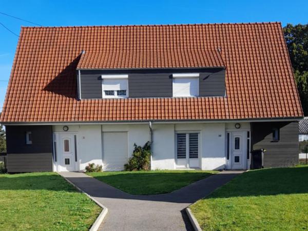 BEAUCAMPS RUE MICHEL SANAUR