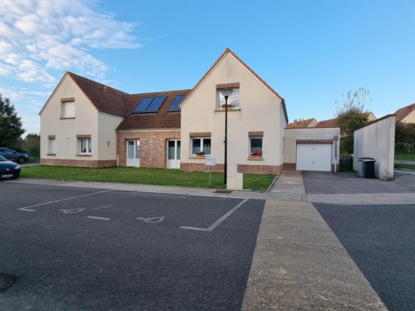 ABBEVILLE RUE FLOREAL
