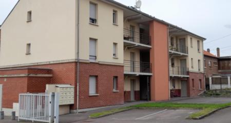 MOREUIL RUE VEUVE THIBEAUVILLE