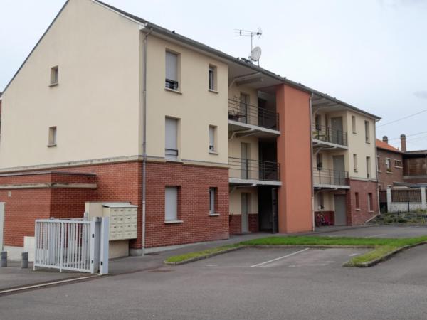 MOREUIL RUE VEUVE THIBEAUVILLE
