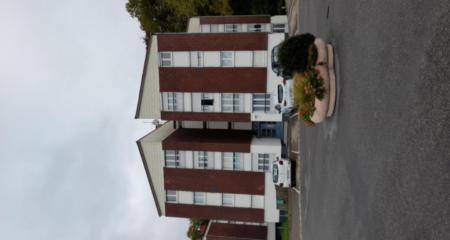 POIX RESID PARC CLAIR LOGIS