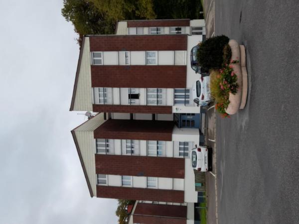 POIX RESID PARC CLAIR LOGIS