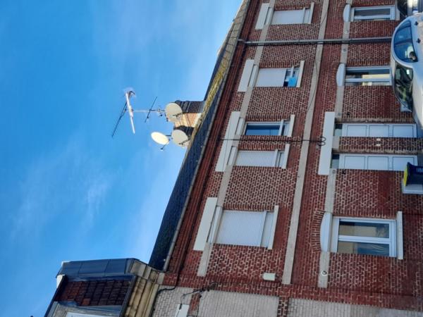 CORBIE RUE JEAN JAURES