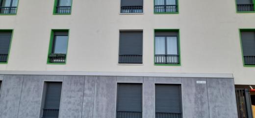 LONGUEAU 40 RUE CHEVALIER DE LA BARRE
