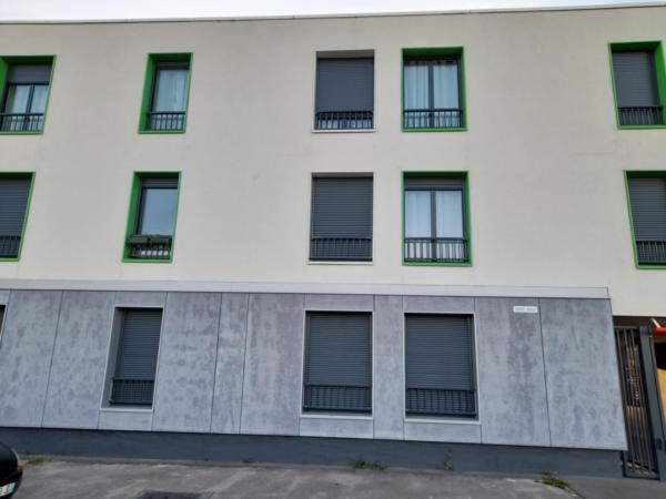 LONGUEAU 40 RUE CHEVALIER DE LA BARRE