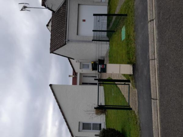 POIX RESIDENCE LA HERRONNIERE