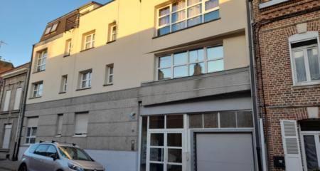 RUE DU BELLAY