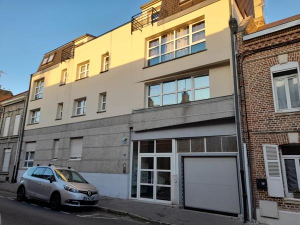 RUE DU BELLAY