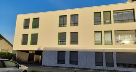 LONGUEAU 40 RUE CHEVALIER DE LA BARRE