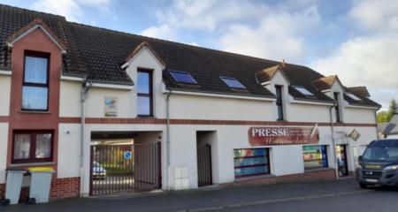 WOINCOURT RUE JEAN JAURES - C DUCROCQ