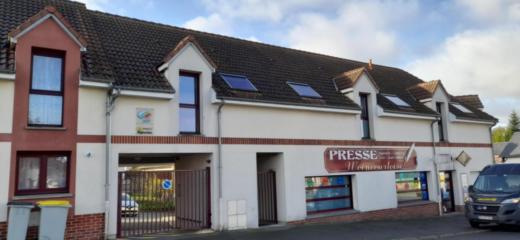 WOINCOURT RUE JEAN JAURES - C DUCROCQ