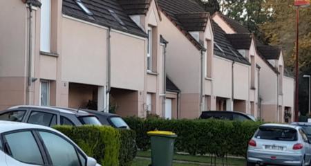LONGUEAU ALLEE TILLEULS/ACACIAS/AUBEPINE