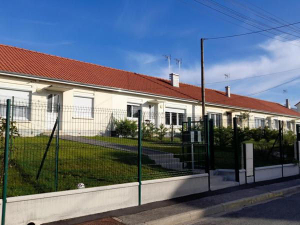 L'ETOILE RUE HECTOR MALLOT