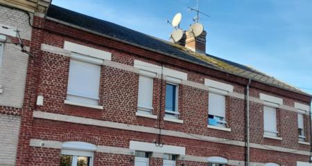 CORBIE RUE JEAN JAURES