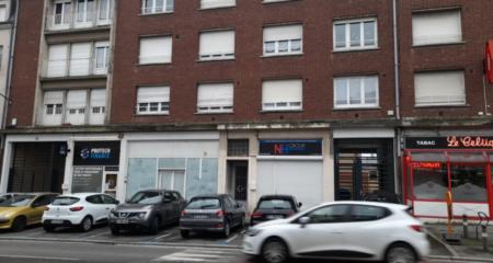 RUE DE PARIS (COPROPRIETE)