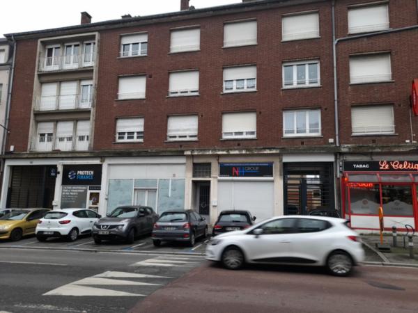 RUE DE PARIS (COPROPRIETE)