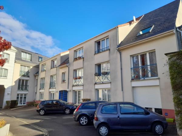 ABBEVILLE RESIDENCE LEDIEN