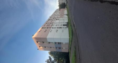 AMIENS RUE DES FLANDRES BAT K1