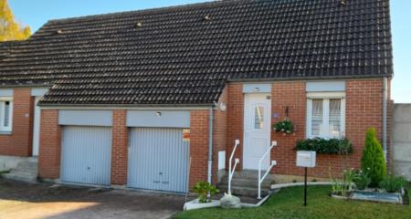 MEAULTE RUE DES HAIES