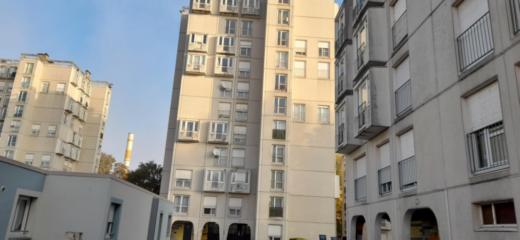 AMIENS ALLEE COTE D'AZUR