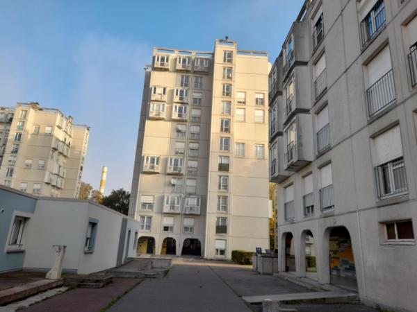 AMIENS ALLEE COTE D'AZUR