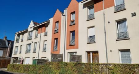 AMIENS RUE TURENNE