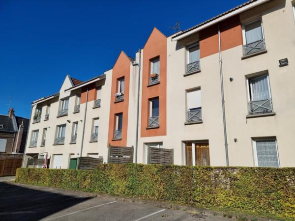 AMIENS RUE TURENNE