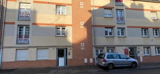 AMIENS RUE ST-ROCH / BOULLET