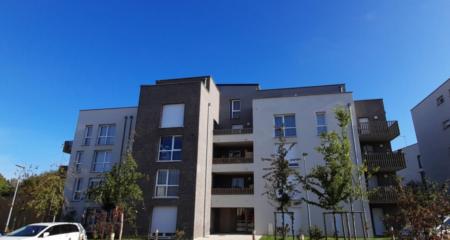 AMIENS 76 RUE DU  PROF. CHRISTIAN CABROL