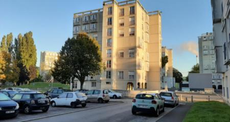 AMIENS PLACE DE SOLOGNE