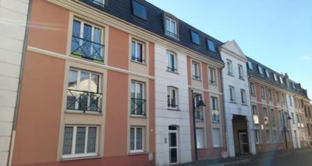 ABBEVILLE RESIDENCE LEDIEN