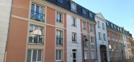 ABBEVILLE RESIDENCE LEDIEN
