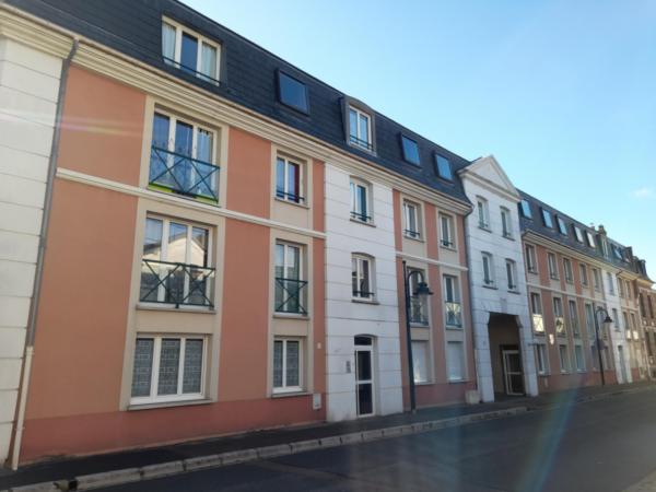 ABBEVILLE RESIDENCE LEDIEN