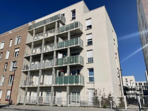 ZAC INTER RUE JEAN MOULIN (COPROPRIETE)