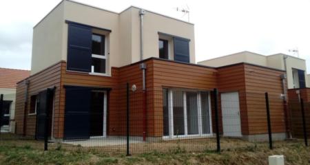 POIX RESIDENCE LES ARCHES