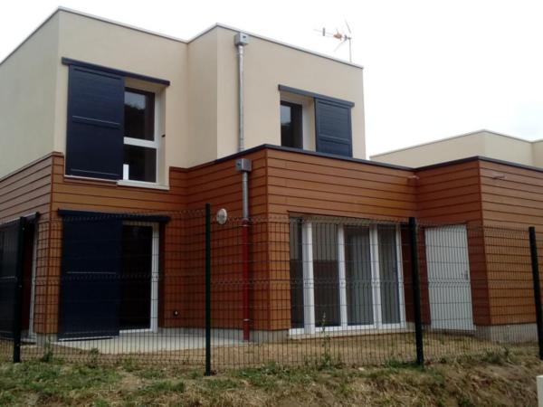 POIX RESIDENCE LES ARCHES