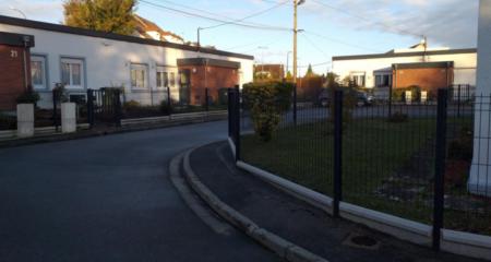 SQUARE TOURNAISIS