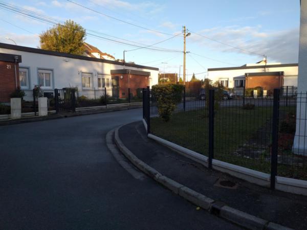 SQUARE TOURNAISIS