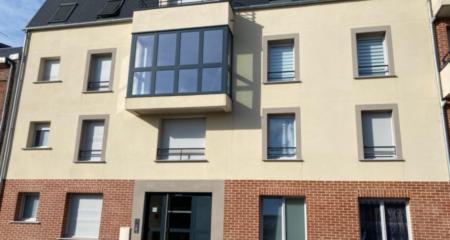 AMIENS 88 RUE SAINT ROCH