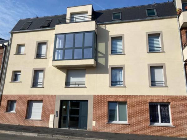 AMIENS 88 RUE SAINT ROCH