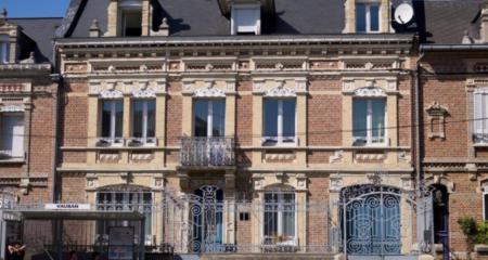 CHAUSSEE ST PIERRE