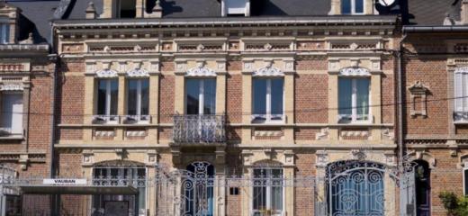 CHAUSSEE ST PIERRE